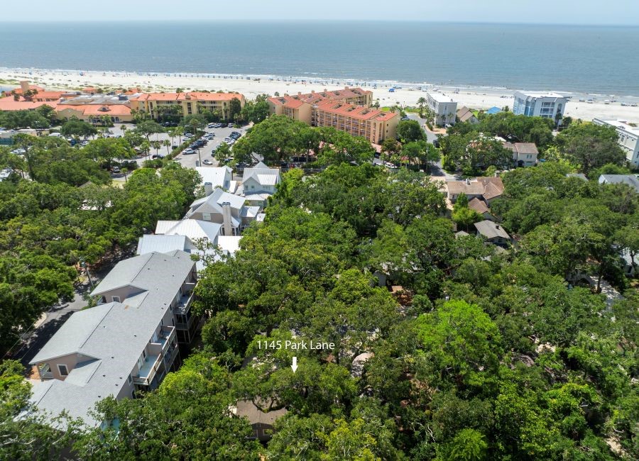 1145 Park Lane