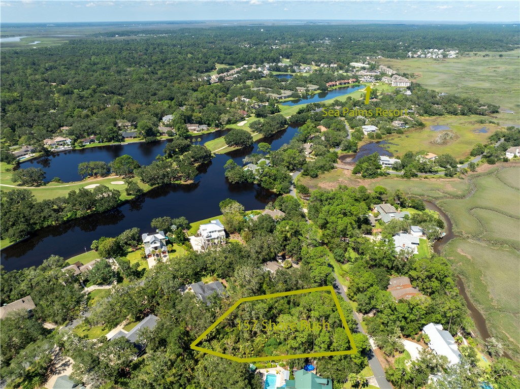 157 Shore Rush Drive