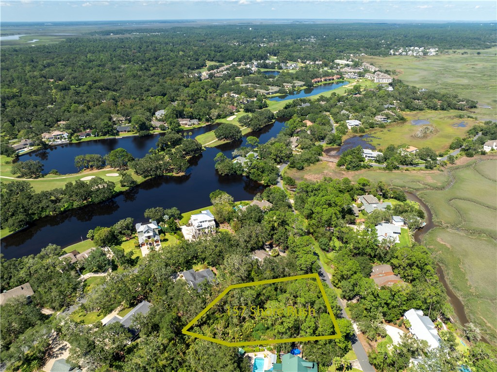 157 Shore Rush Drive