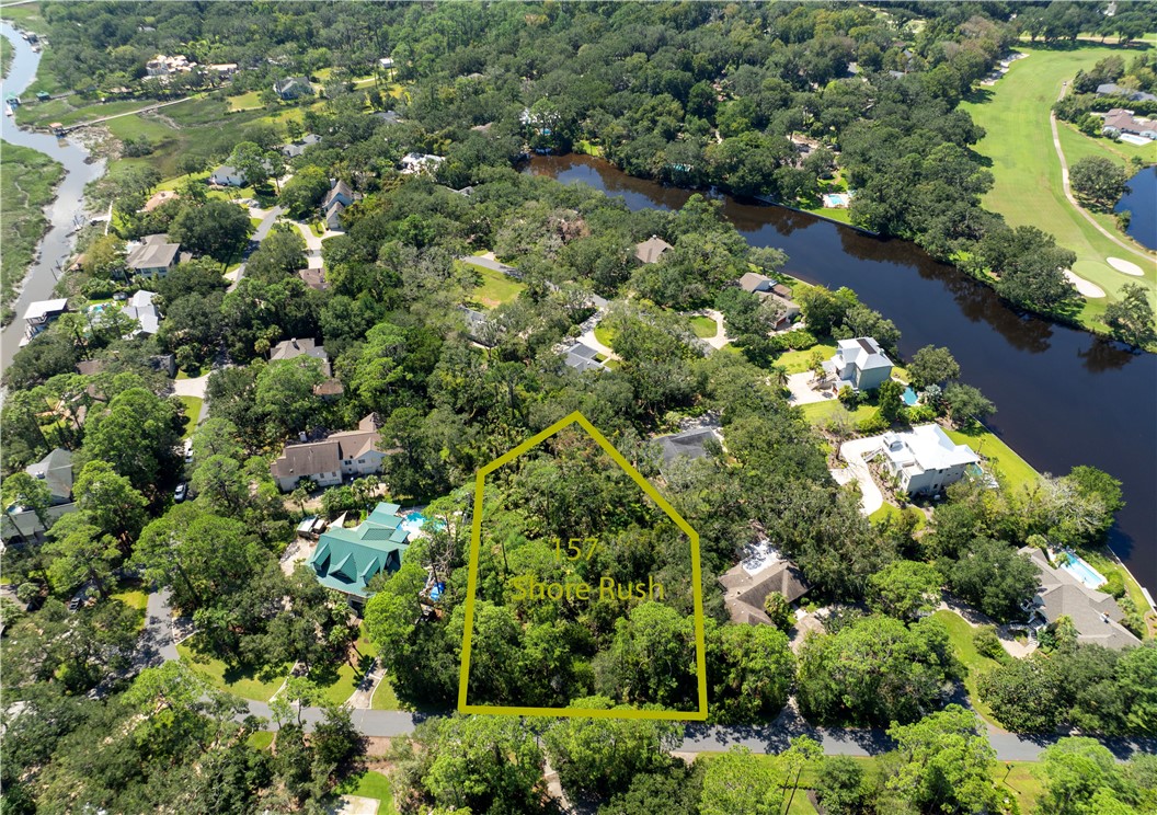 157 Shore Rush Drive