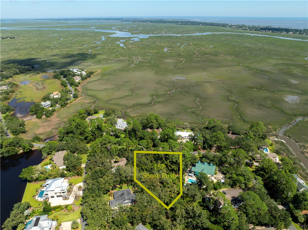 157 Shore Rush Drive