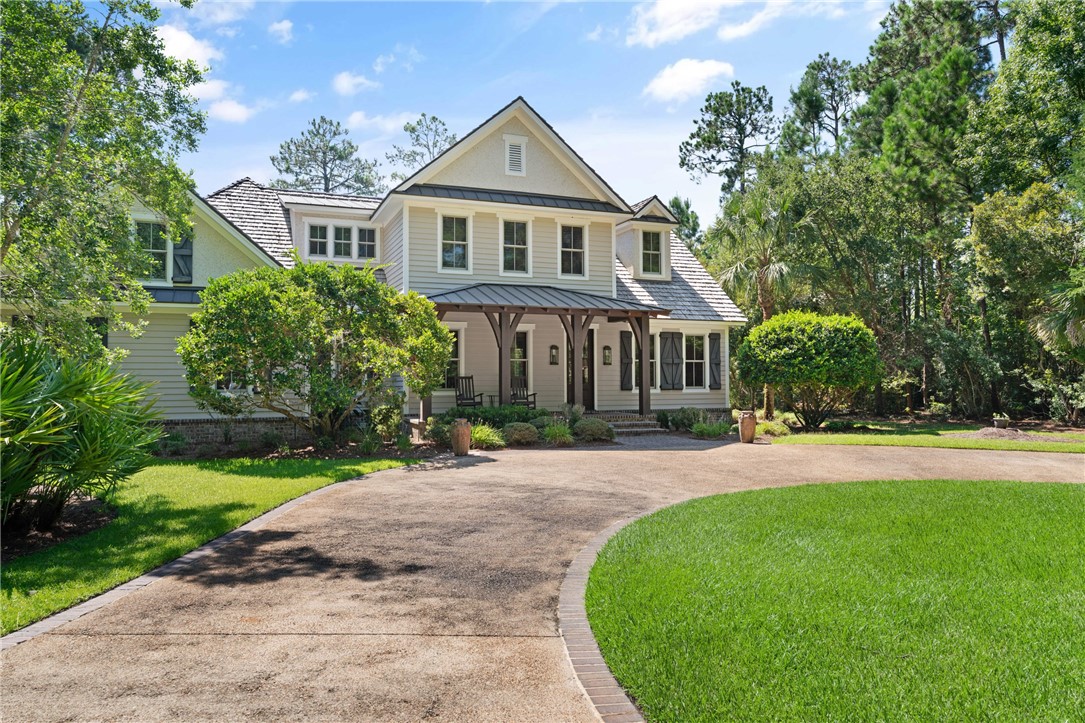 1313 Pikes Bluff Road