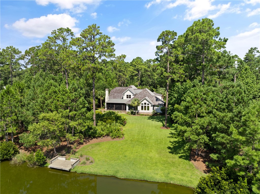1313 Pikes Bluff Road
