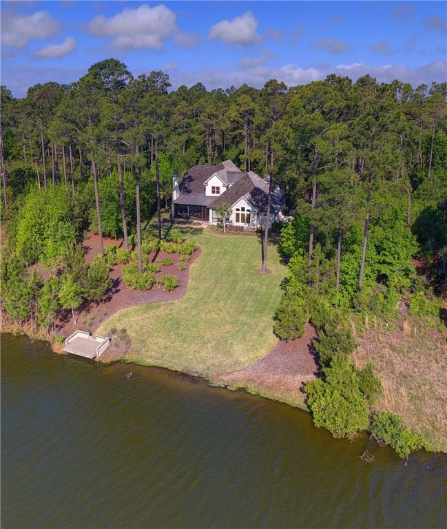 1313 Pikes Bluff Road