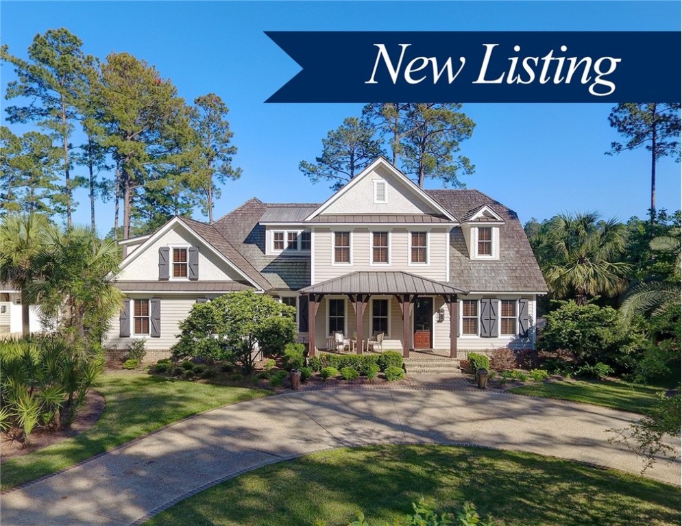 1313 Pikes Bluff Road