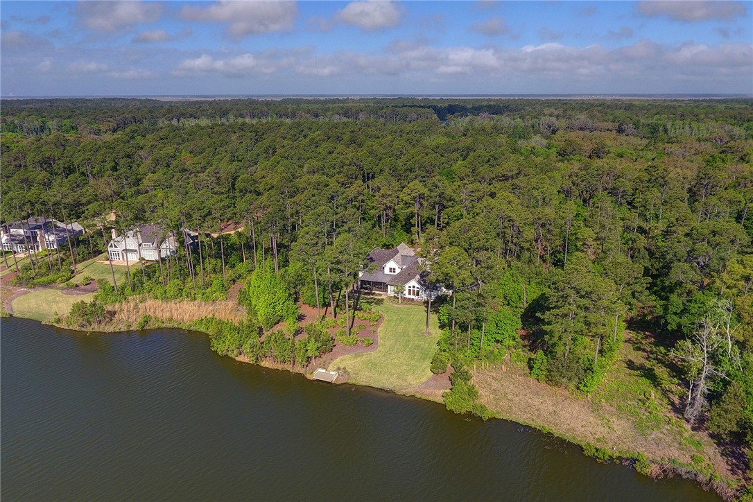 1313 Pikes Bluff Road