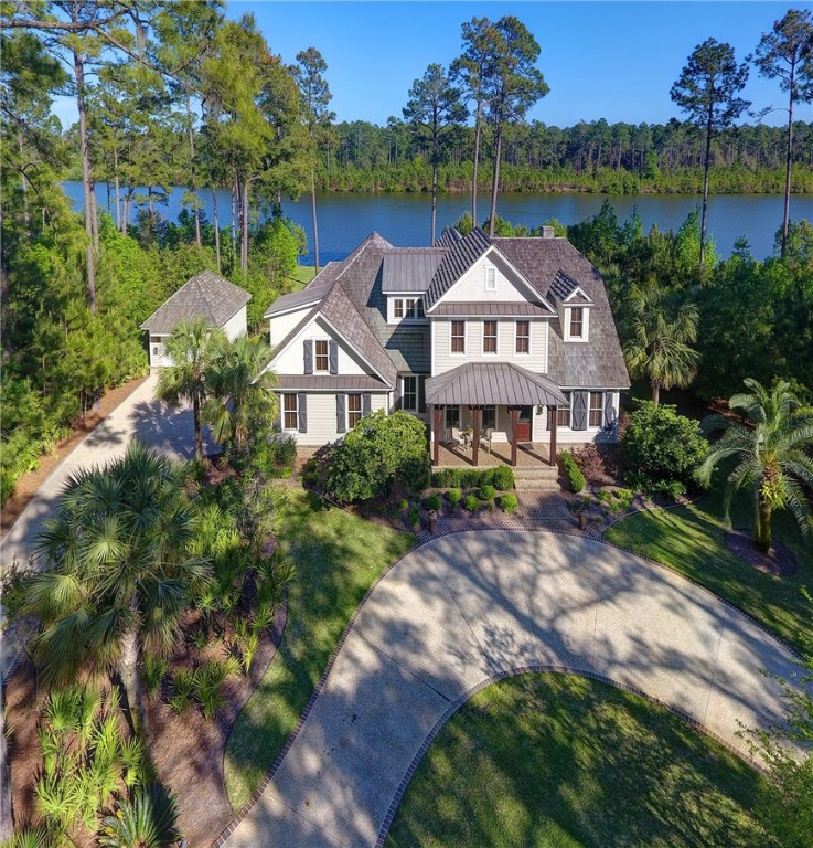 1313 Pikes Bluff Road