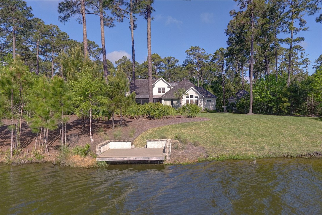 1313 Pikes Bluff Road