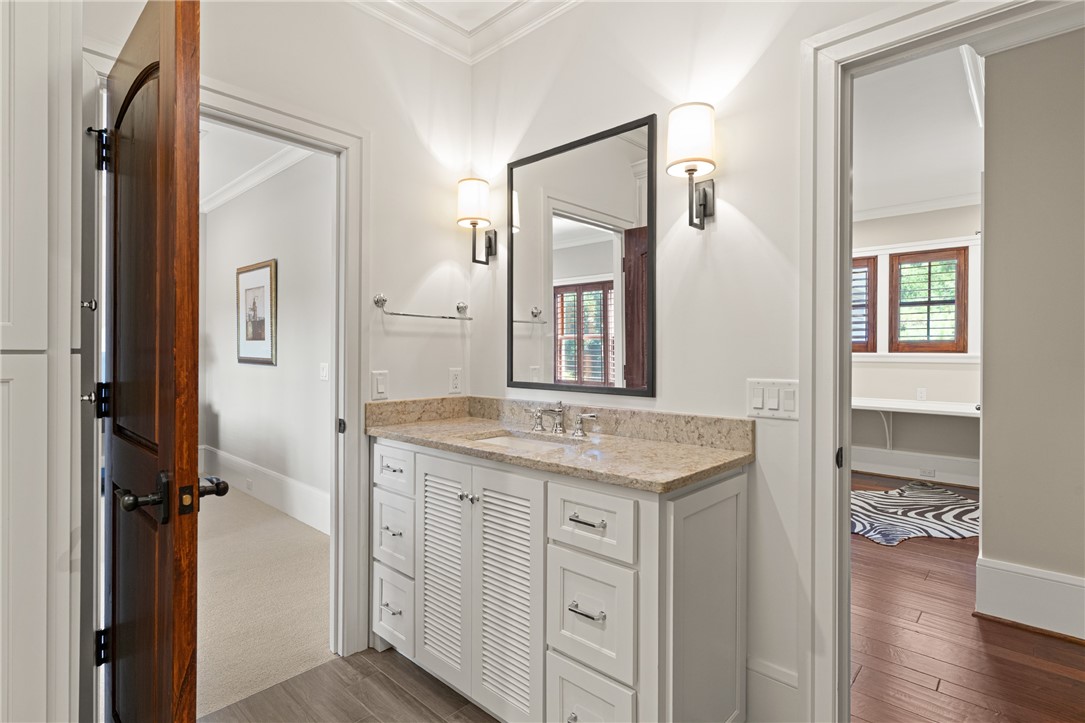 1313 Pikes Bluff Road