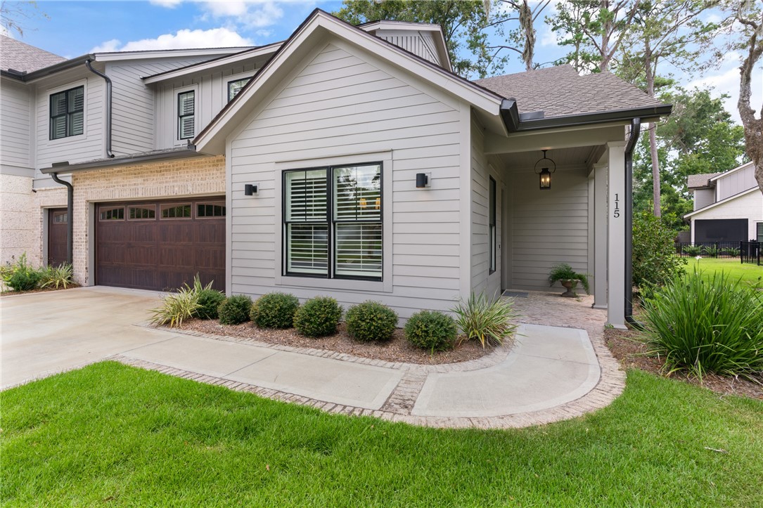 115 Fifty Oaks Lane 115