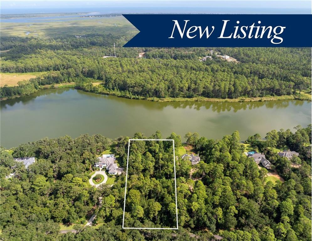 1309 Pikes Bluff Road