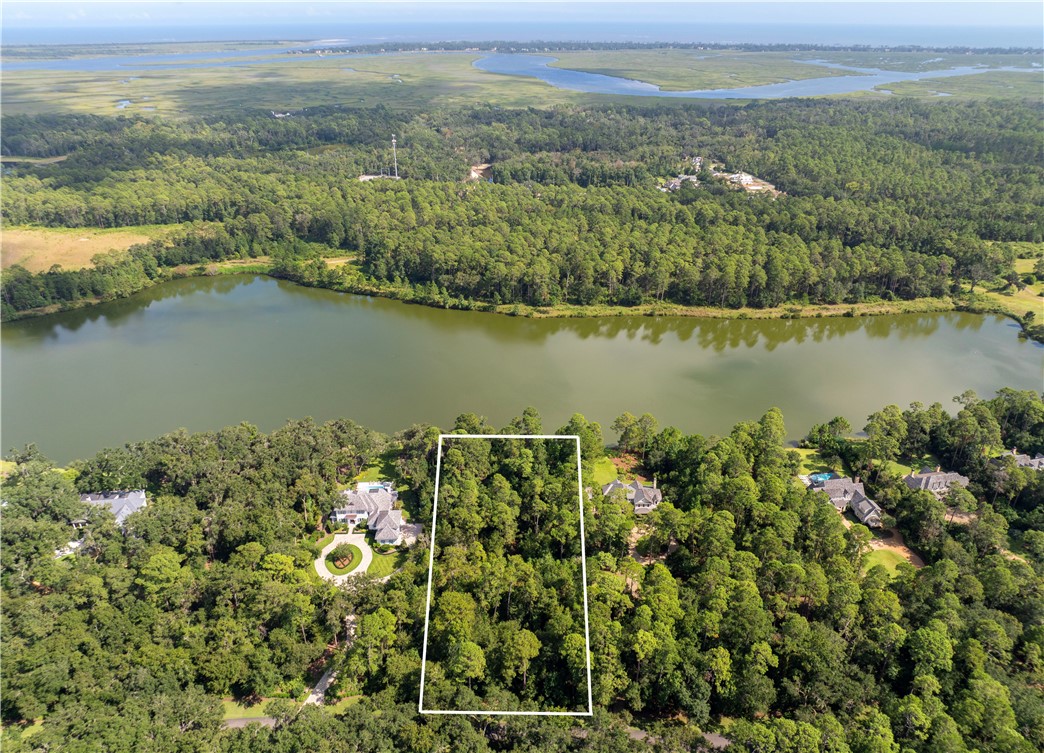 1309 Pikes Bluff Road