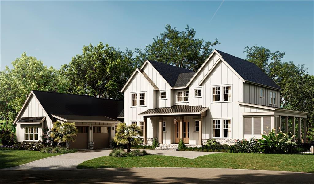 45 Erica Lane, St. Simons Island