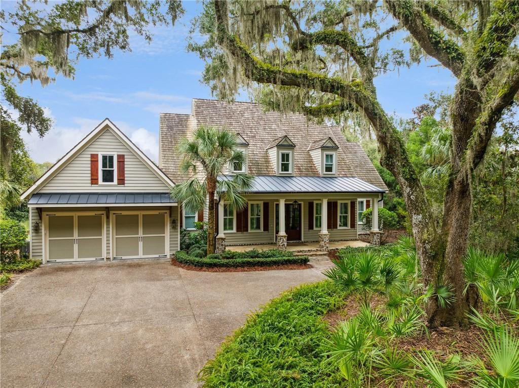 22 Cromley Court