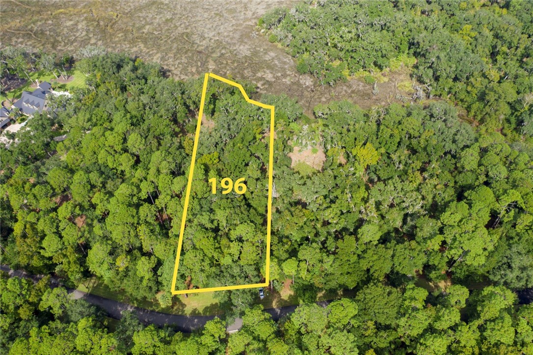 316 Pikes Bluff Drive