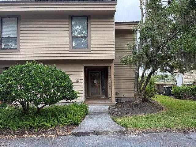 308 Brockinton Marsh-Unit 8, St. Simons Island