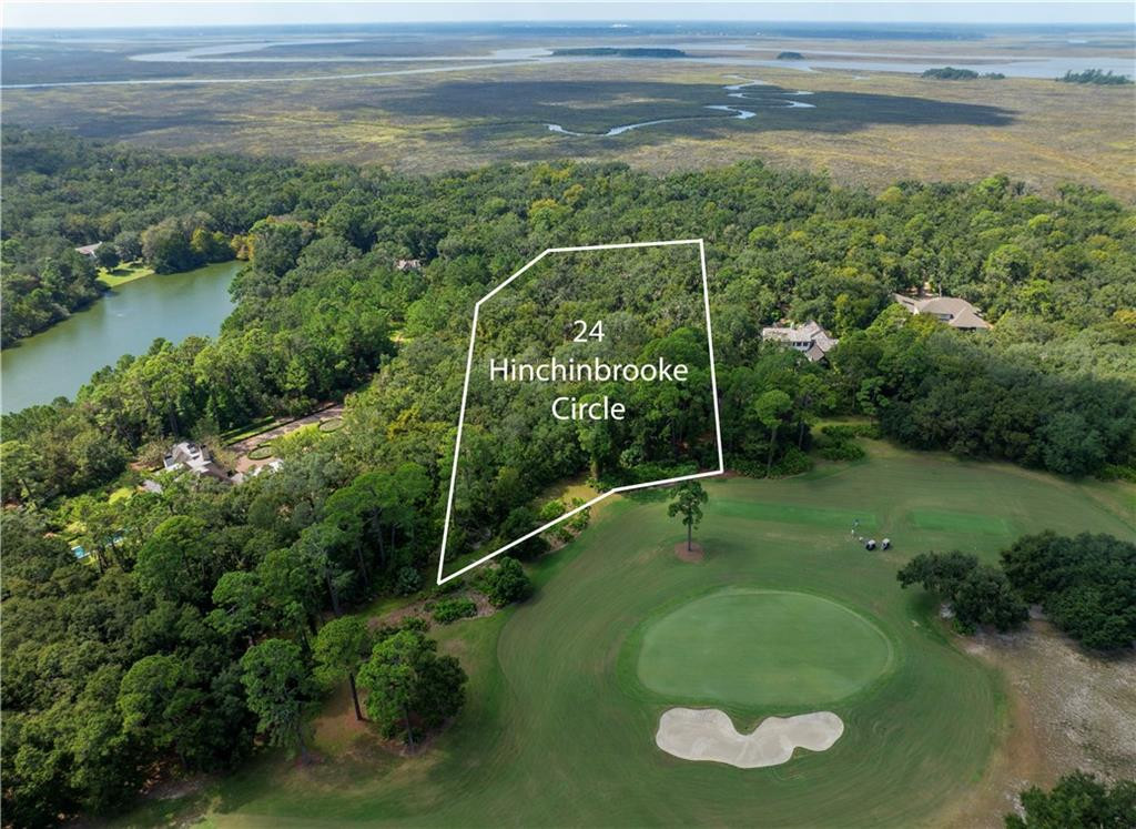 24 Hinchinbrooke Circle, 67, St. Simons Island