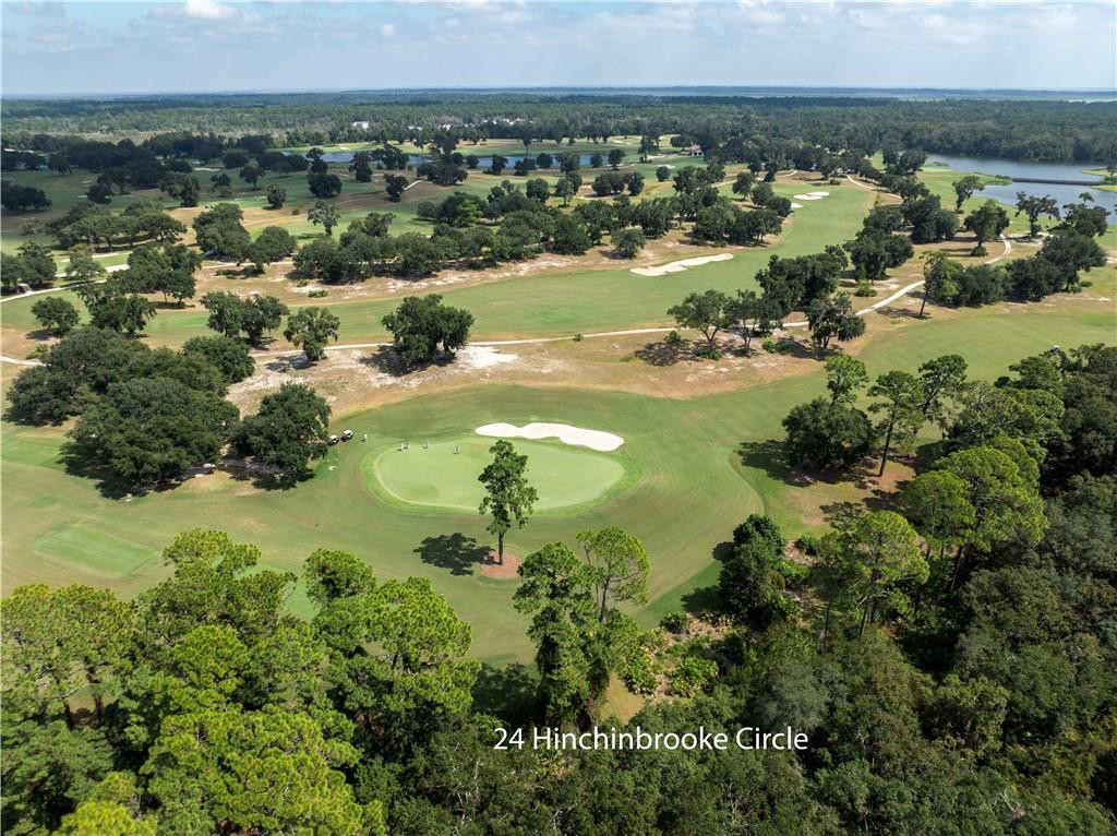 24 Hinchinbrooke Circle, 67, St. Simons Island