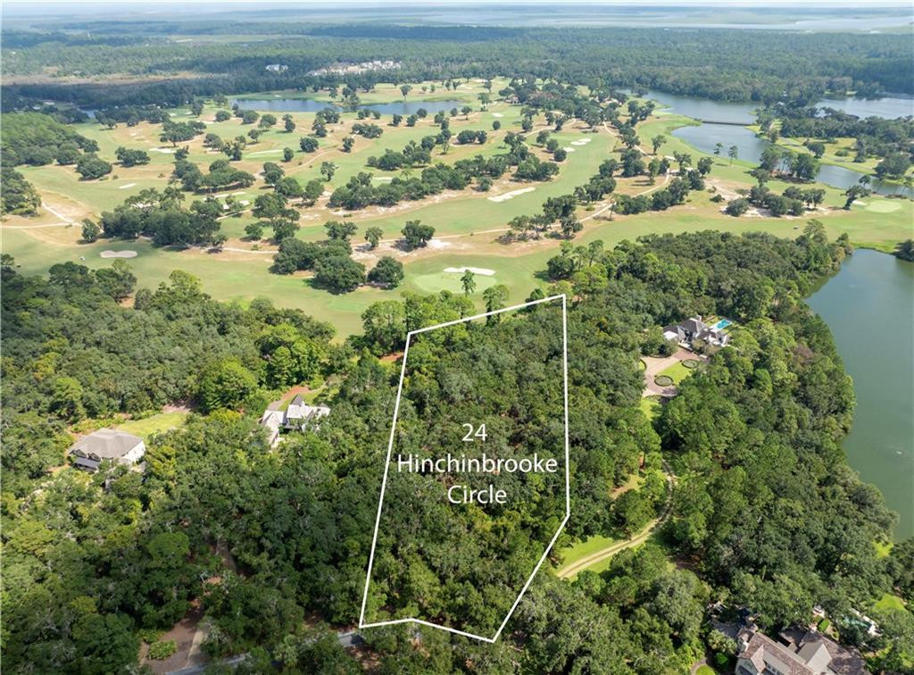 24 Hinchinbrooke Circle, 67, St. Simons Island