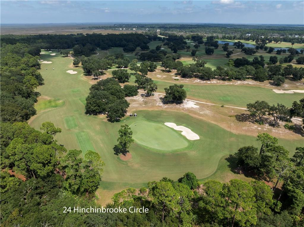 24 Hinchinbrooke Circle, 67, St. Simons Island