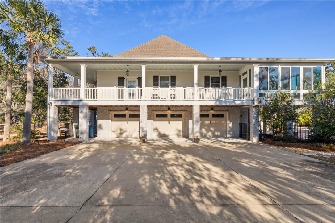 108 Jones Creek Drive