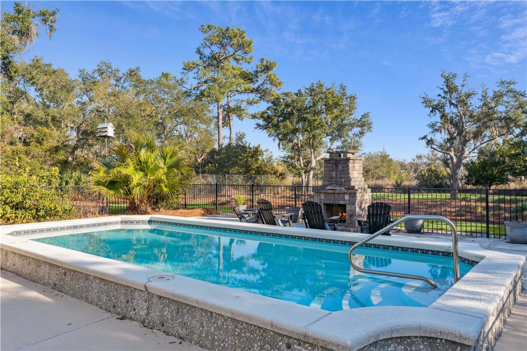 108 Jones Creek Drive