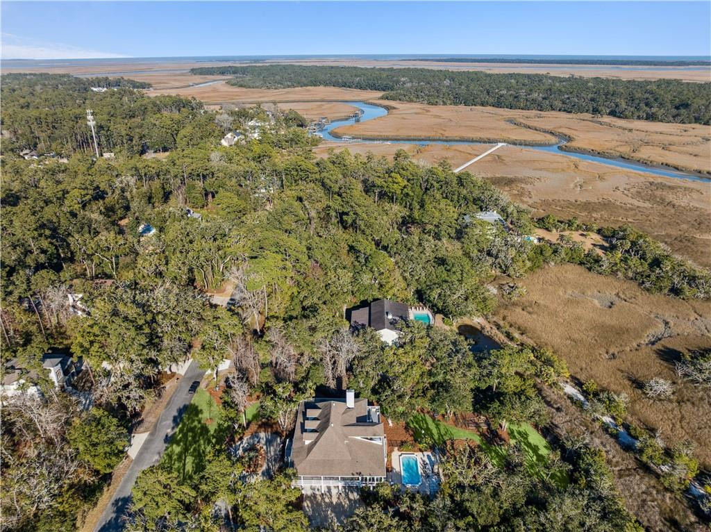 108 Jones Creek Drive
