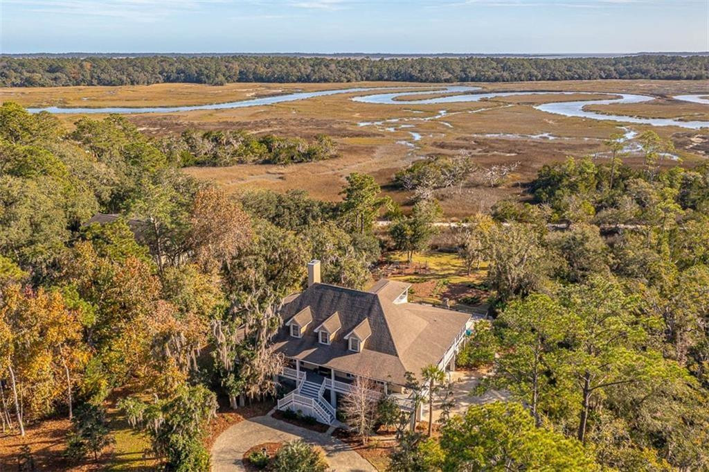 108 Jones Creek Drive