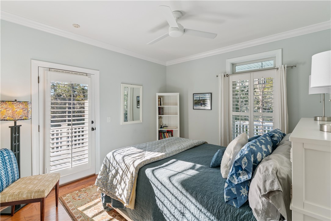 108 Jones Creek Drive