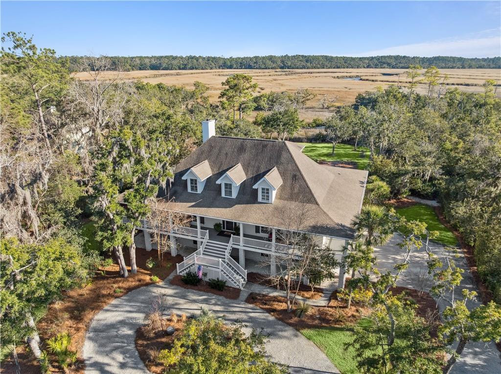 108 Jones Creek Drive