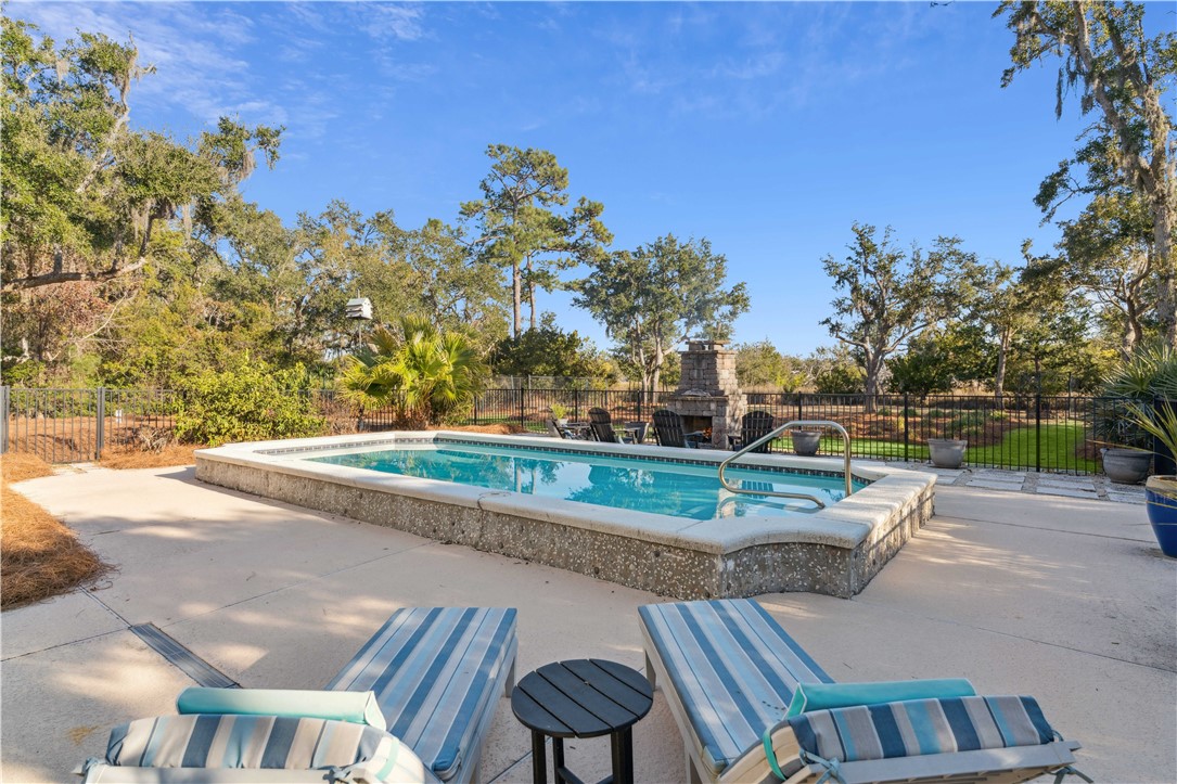 108 Jones Creek Drive