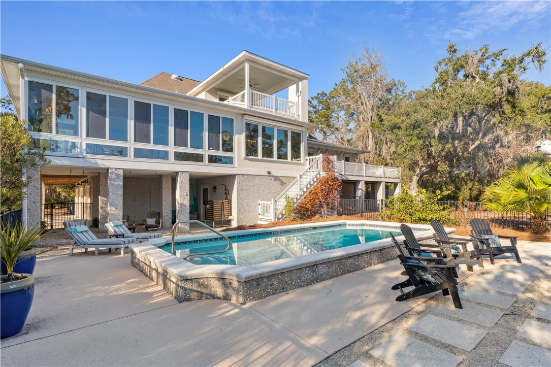 108 Jones Creek Drive