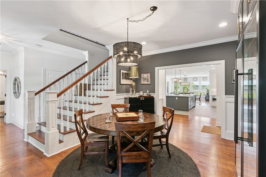 108 Jones Creek Drive