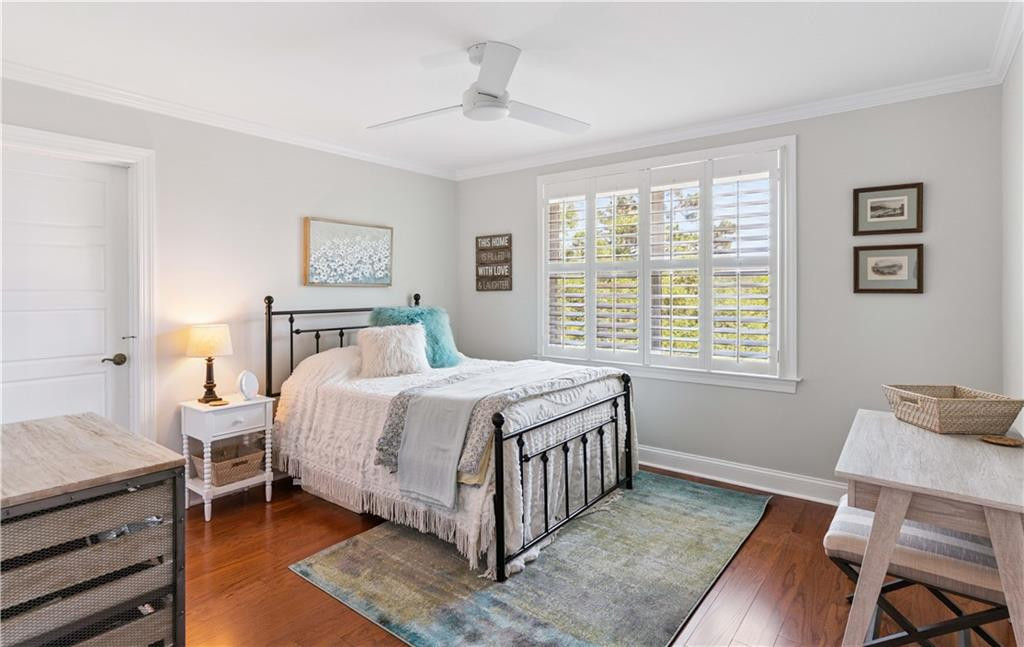 108 Jones Creek Drive