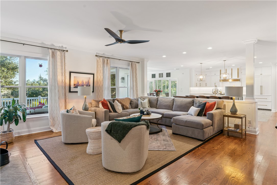 108 Jones Creek Drive