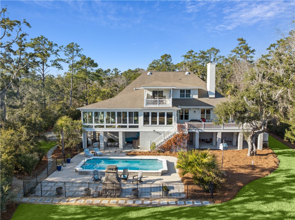 108 Jones Creek Drive