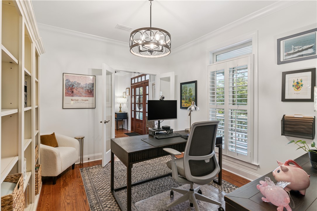 108 Jones Creek Drive