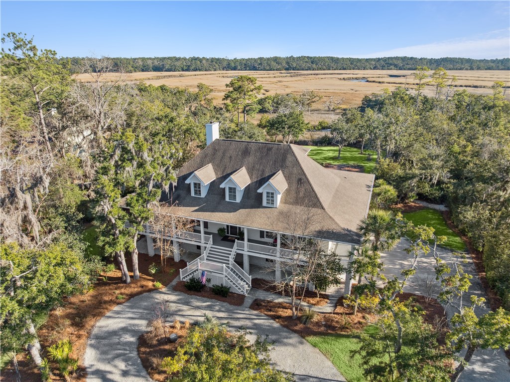 108 Jones Creek Drive