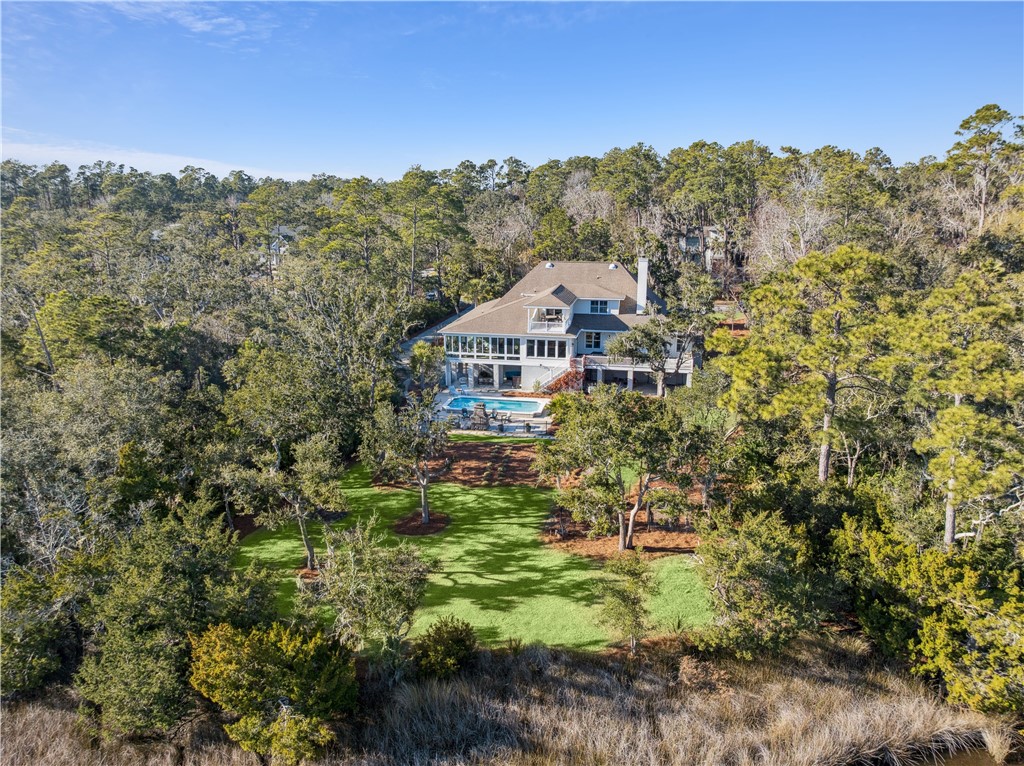108 Jones Creek Drive