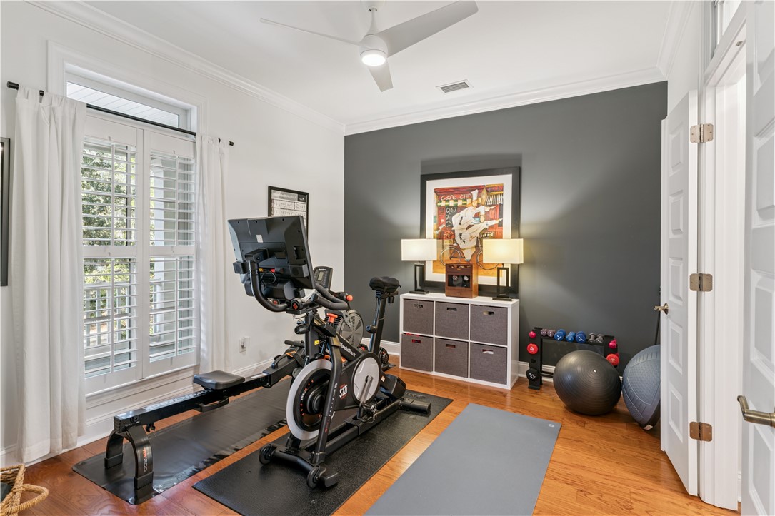 108 Jones Creek Drive