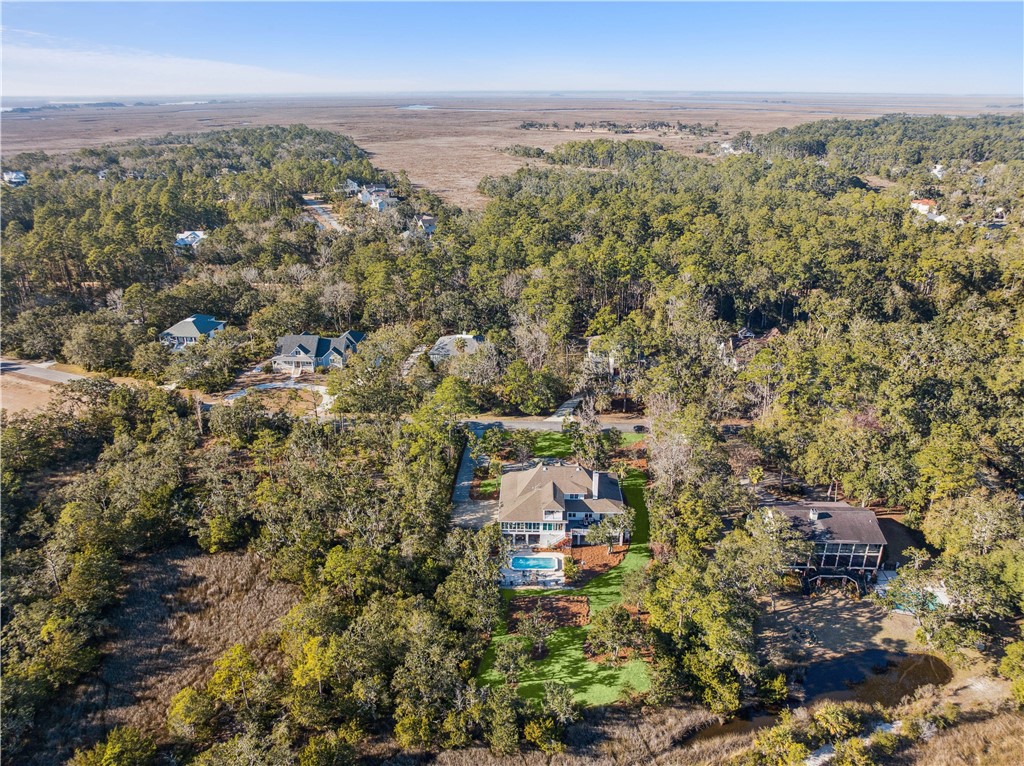 108 Jones Creek Drive