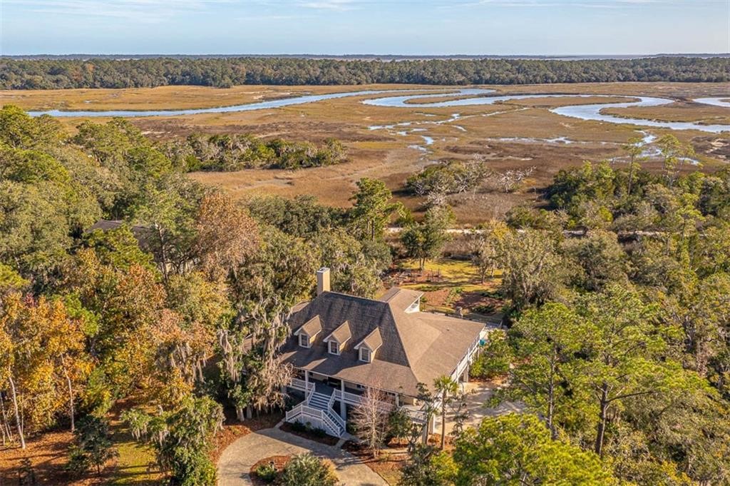 108 Jones Creek Drive