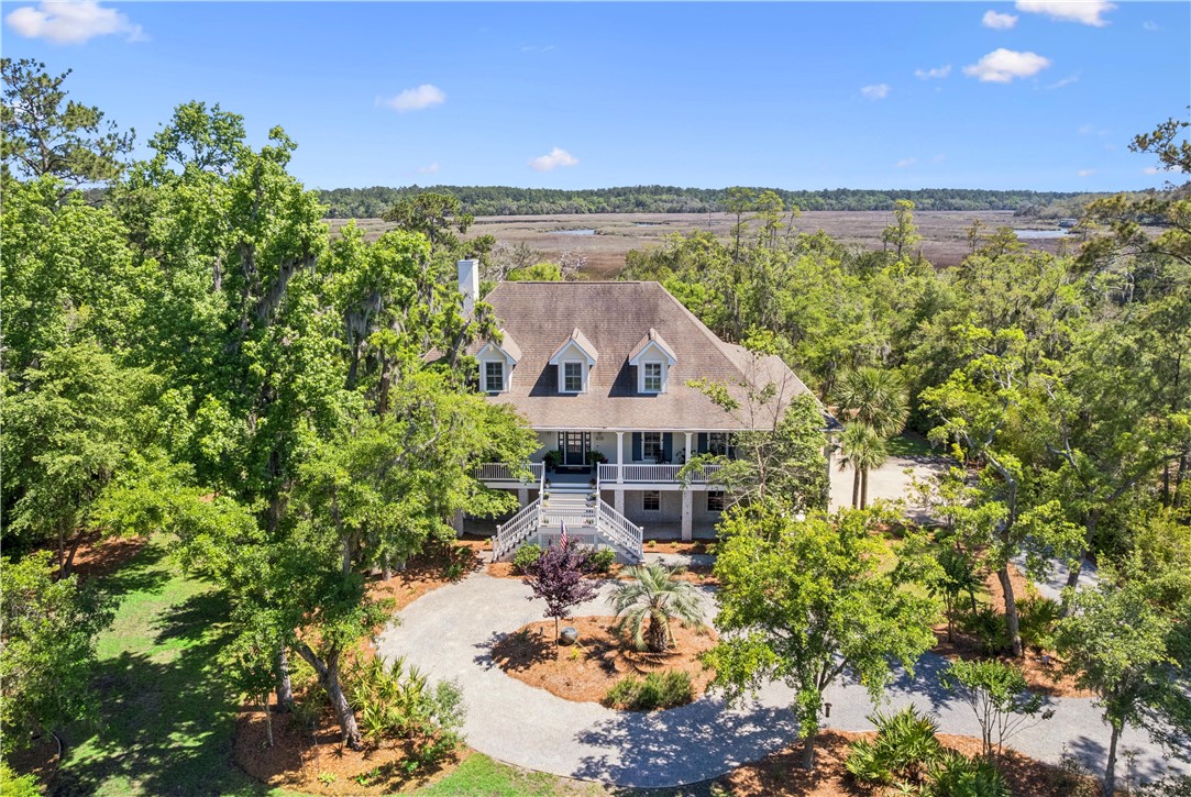 108 Jones Creek Drive