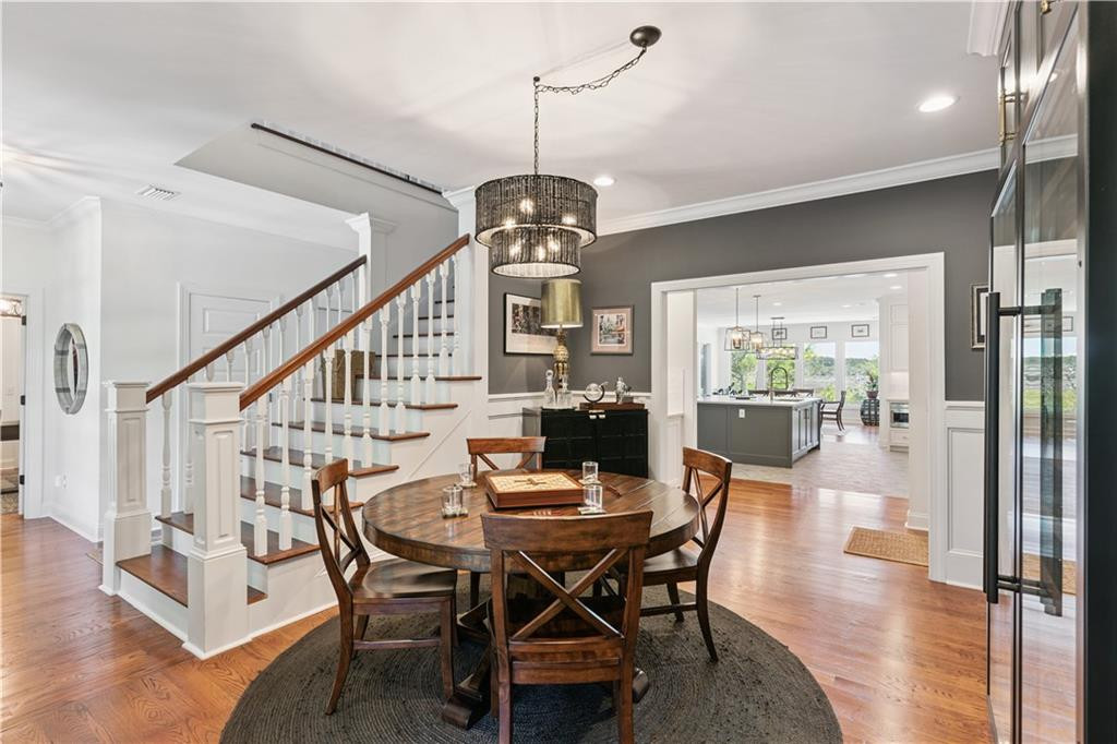 108 Jones Creek Drive