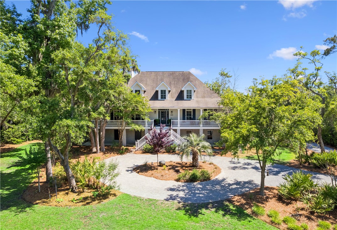 108 Jones Creek Drive