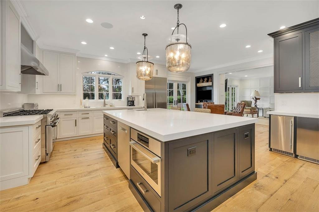 1704 Sea Island Drive