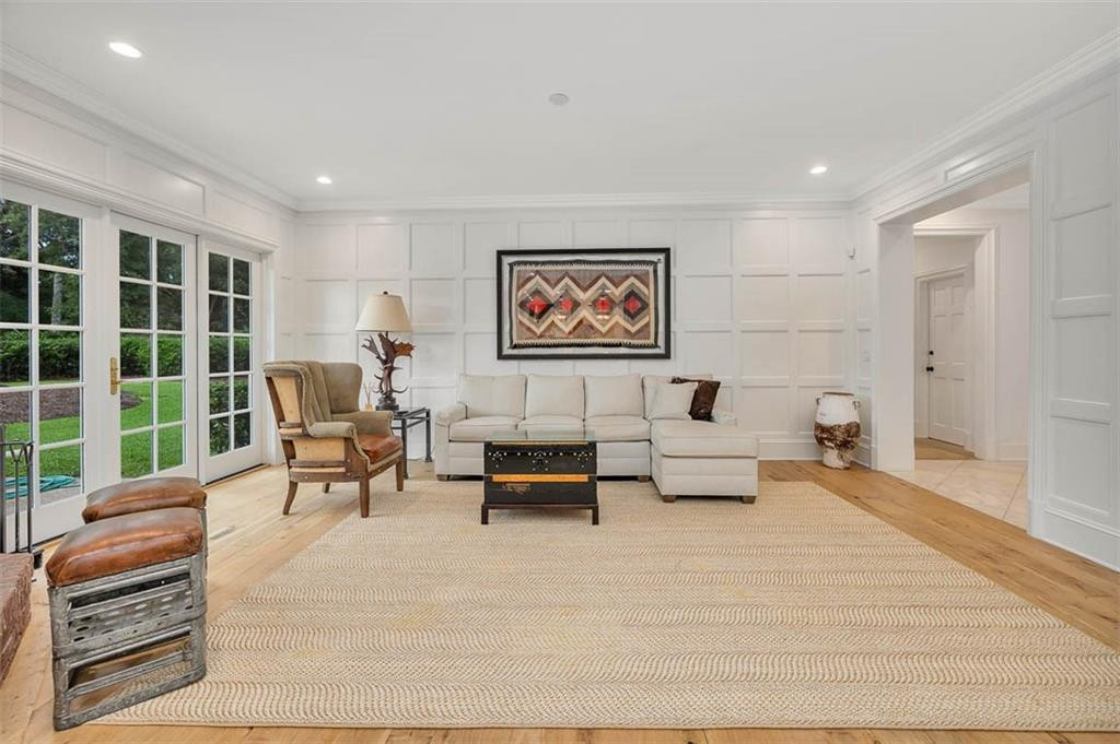 1704 Sea Island Drive