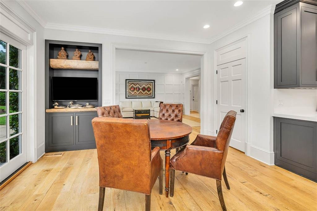 1704 Sea Island Drive