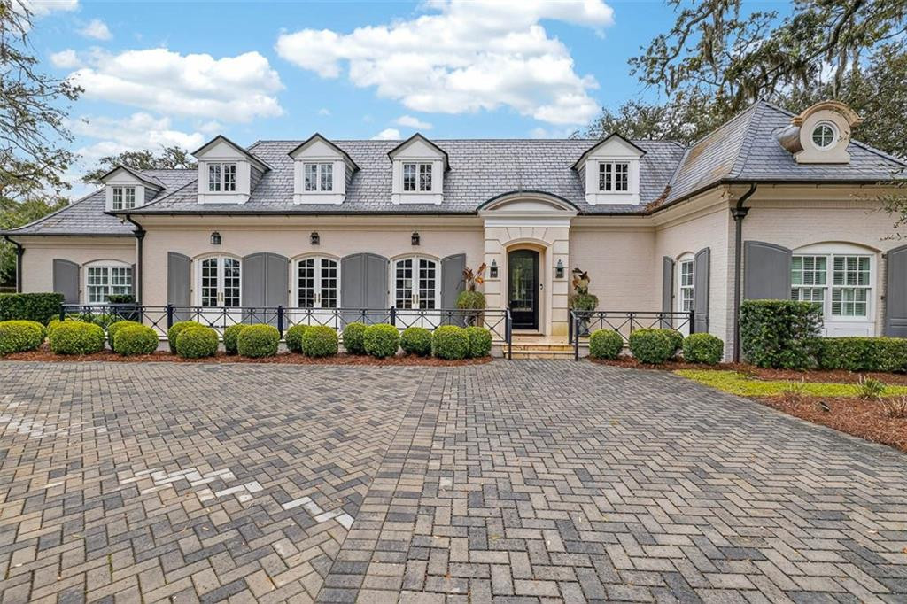 1704 Sea Island Drive
