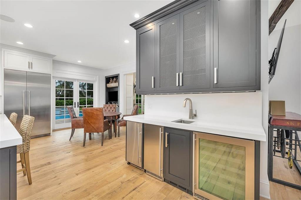 1704 Sea Island Drive